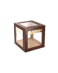 Adorini Cube Deluxe Walnut