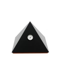 Adorini Pyramid Deluxe M black