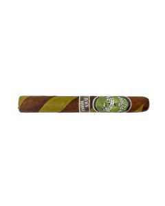 Alec Bradley Barber Pole Edition 2023 Filthy Hooligan Einzelzigarre