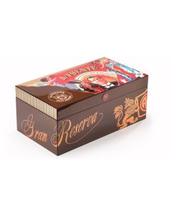 Arturo Fuente OpusX Grand Reserva Humidor