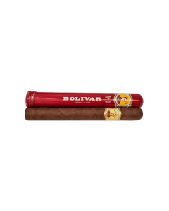 Bolivar Tubos No.3