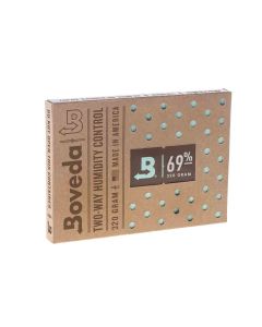 Boveda 320g (69% RH)