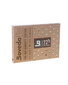 Boveda 320g (72% RH)