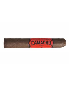 Camacho Corojo Robusto Tubos Zigarre