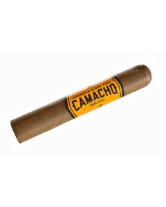 Camacho Connecticut Robusto Einzelzigarre