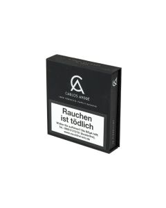 Carlos André Cigarillo Black