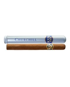 Bock y Compañia Churchill Tubo einzeln