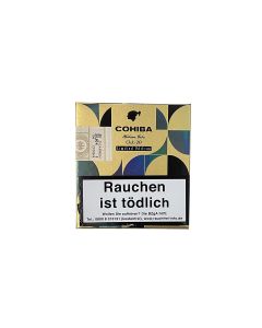 Cohiba Club Limited Edition