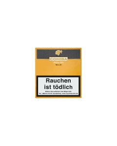 Cohiba Mini Cigarillo Schachtel