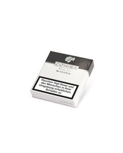 Cohiba White Mini