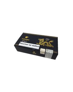 Cohiba Short Year Of The Dragon Limited Edition 2024 Umverpackung