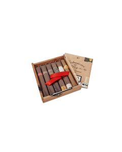 Colecciones del Rey Belicoso Sampler offen