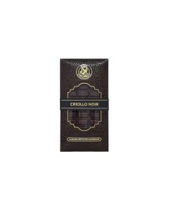 Señor Puro CRIOLLO NOIR Schokolade 66% Kakao