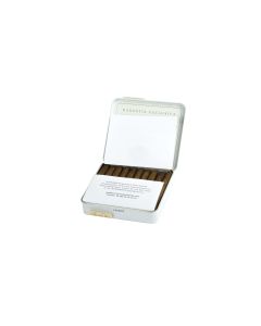 Dannemann Speciale Sumatra Gold Box offen