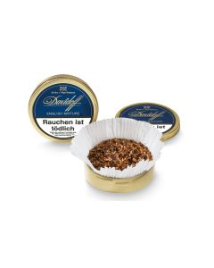 Davidoff English Mixture 50gr Dose in edler Verpackung