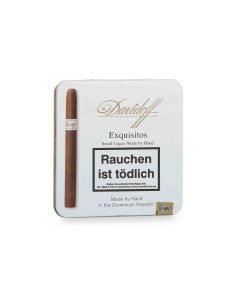 Davidoff Signature Exquisitos