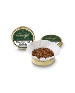 Davidoff Scottish Mixture 50gr Dose in edler Verpackung