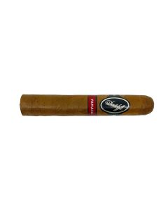 Davidoff Yamasa Robusto Tubos ohne Tube fotografiert