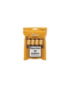 Davidoff Zino Fresh Pack Robusto