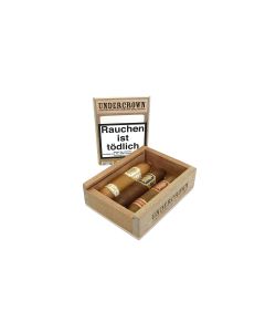 Drew Estate Undercrown Flying Pig Sampler offen