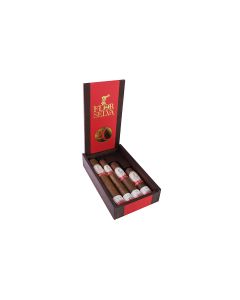 Flor de Selva Colleción Aniversario No.20 Sampler