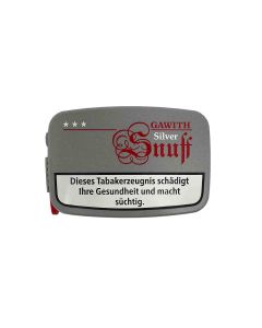 Gawith Silver Snuff