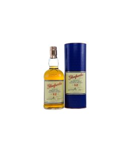 Glenfarclas 12 Years Front