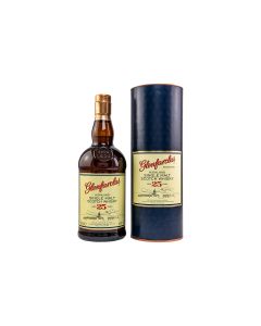 Glenfarclas 25 Years Front