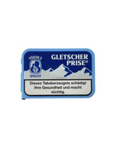 Pöschl’s Gletscher Prise Snuff