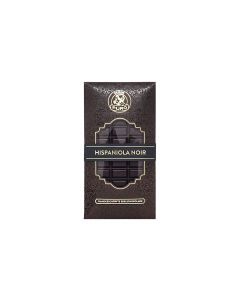 Señor Puro HISPANIOLA NOIR Schokolade 74% Kakao