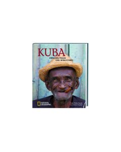 Kuba Buch