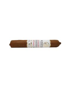 Leonel White Robusto einzeln