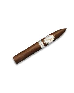 Davidoff Millennium Blend Piramides