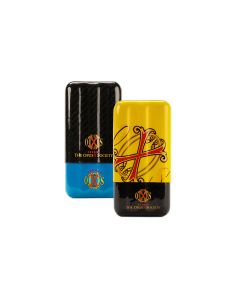 Arturo Fuente OpusX Carbon Fiber Case