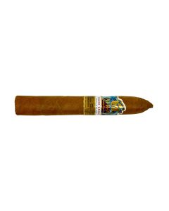 AFR-75 Shade Grown Belicoso Einzelzigarre