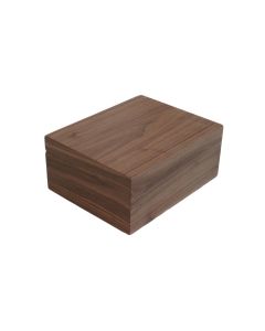 Pegasus Walnut Humidor 50