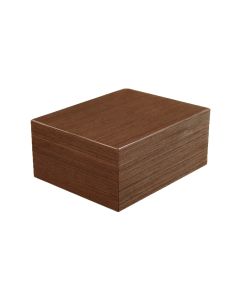 Pegasus Humidor Wenge 50