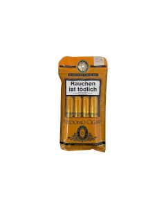 Perdomo 10th Anniversary Epicure Freshpack 