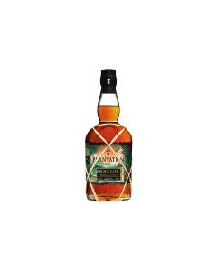 Plantation Rum Black Cask Double Aged Rum