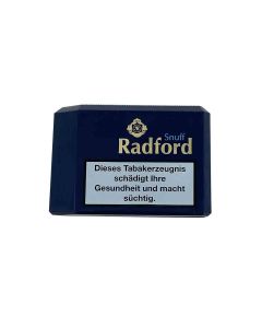 Radford Snuff