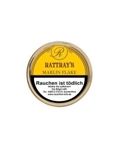 Rattray's Marlin Flake