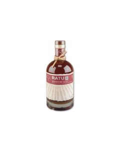 RATU 8 Jahre Signature Rum Liqueur 