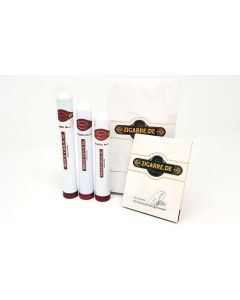 romeo y julieta tres romeos sampler