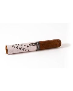 Black Market Robusto