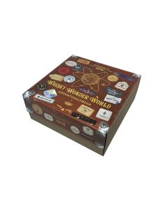 Whisky Wonder World Adventskalender 2023 Umverpackung