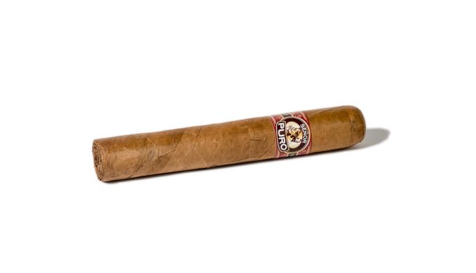 Senor Puro Robusto Zigarren exklusiv bei